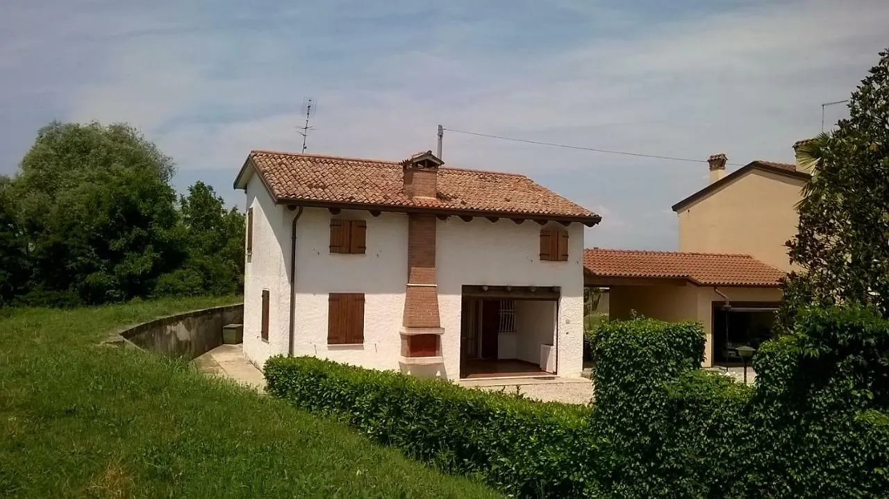La Campagnola - Casa Vacanze Torri di Quartesolo