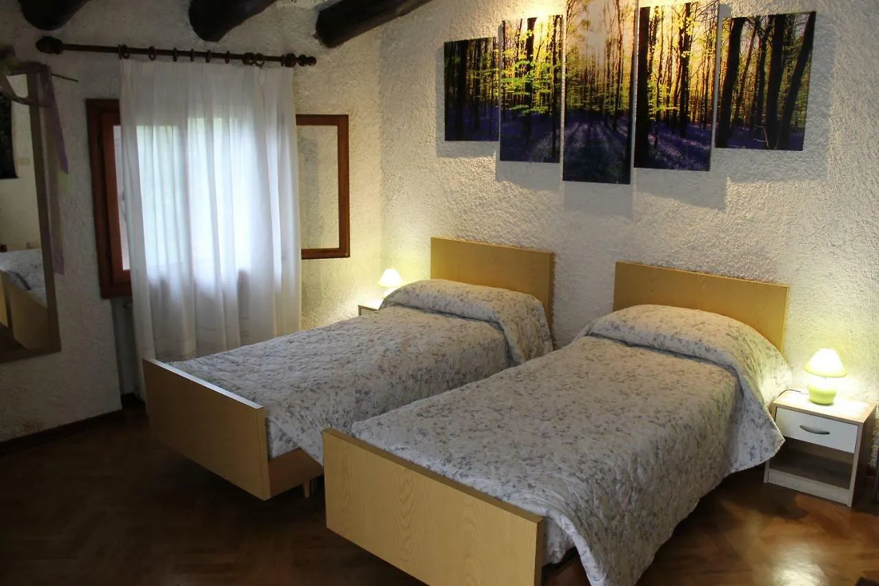 La Campagnola - Casa Vacanze Torri di Quartesolo 0*,  Italie