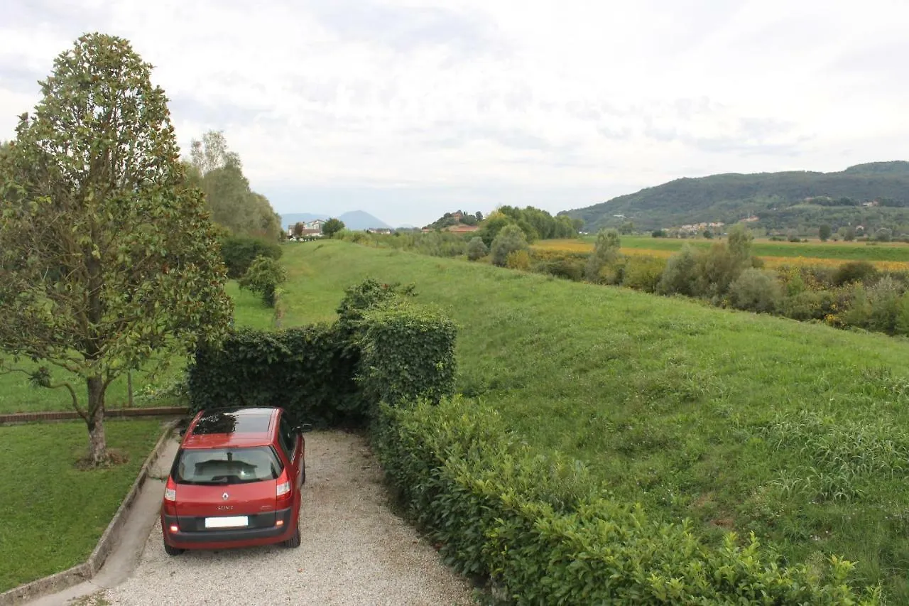 La Campagnola - Casa Vacanze Torri di Quartesolo Italie