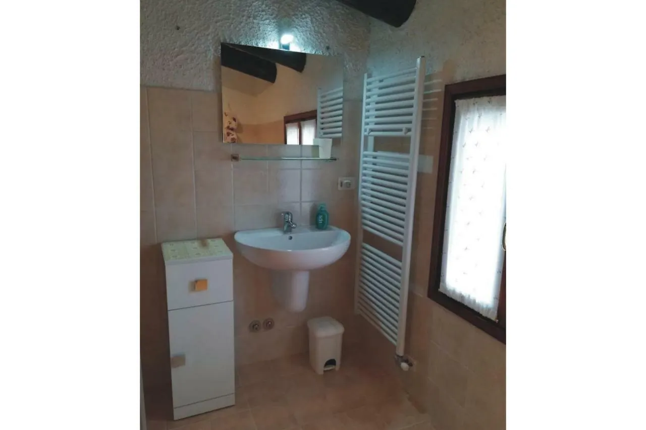 La Campagnola - Casa Vacanze Torri di Quartesolo