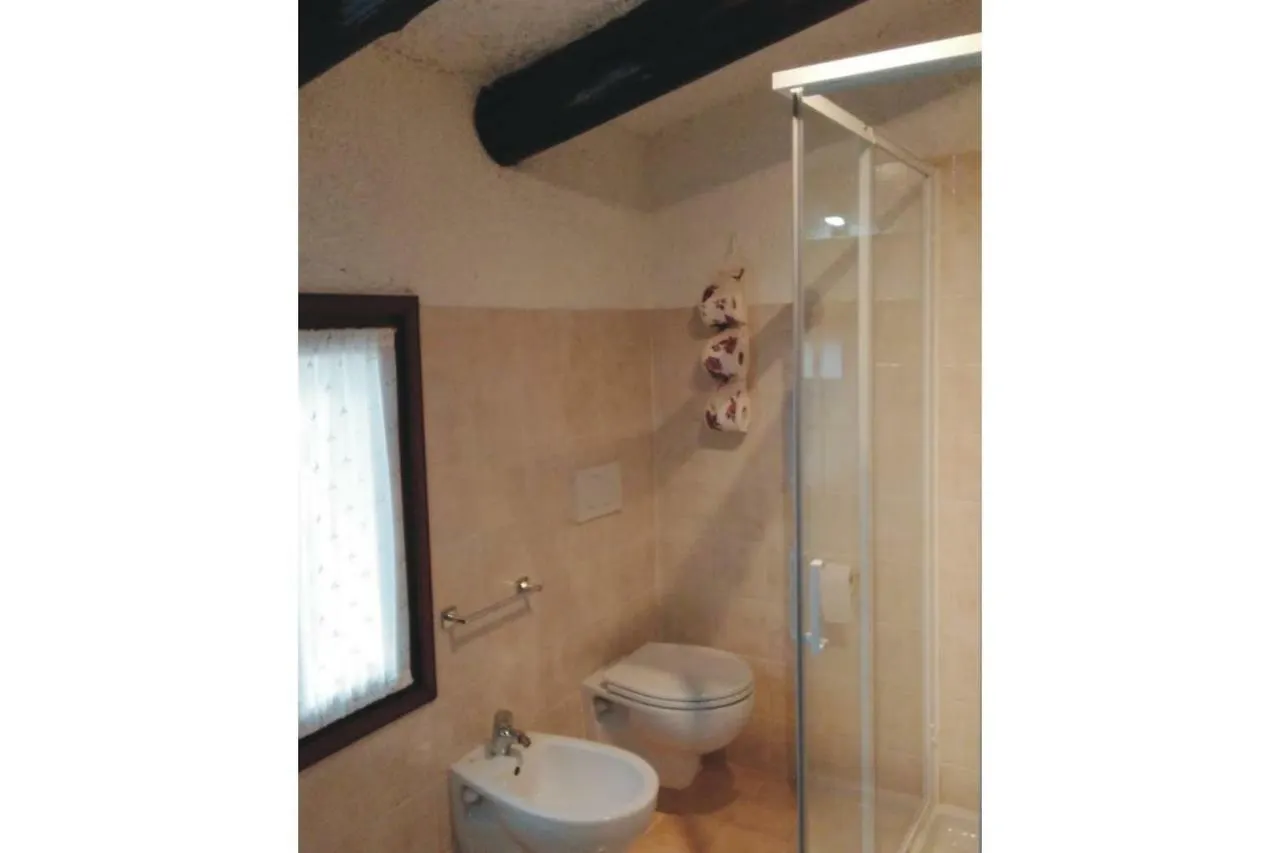 Hébergement de vacances La Campagnola - Casa Vacanze Torri di Quartesolo