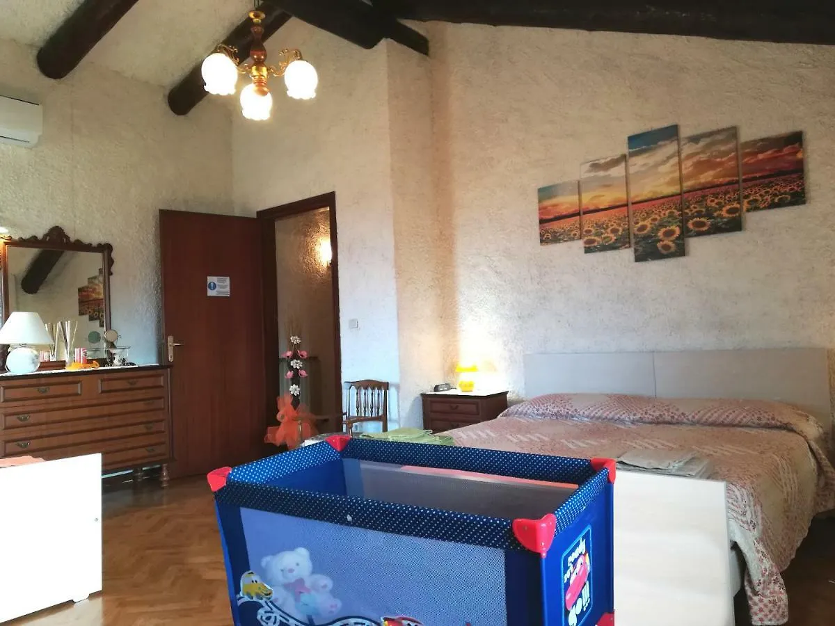 La Campagnola - Casa Vacanze Torri di Quartesolo