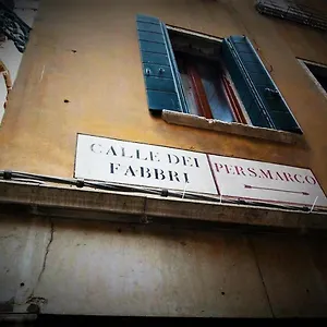 Appartement San Marco, Venise