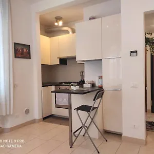 Appartement Casa Madda Biennale, Venise