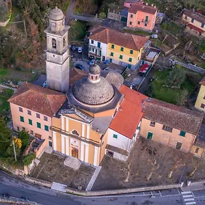 Casa Cetti Appartement Sestri Levante