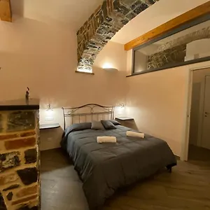 C'era Volta Appartement Levanto
