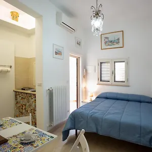 Casetta Alessandro Appartement Taormine