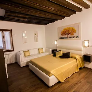 Appartement Golden, Venise