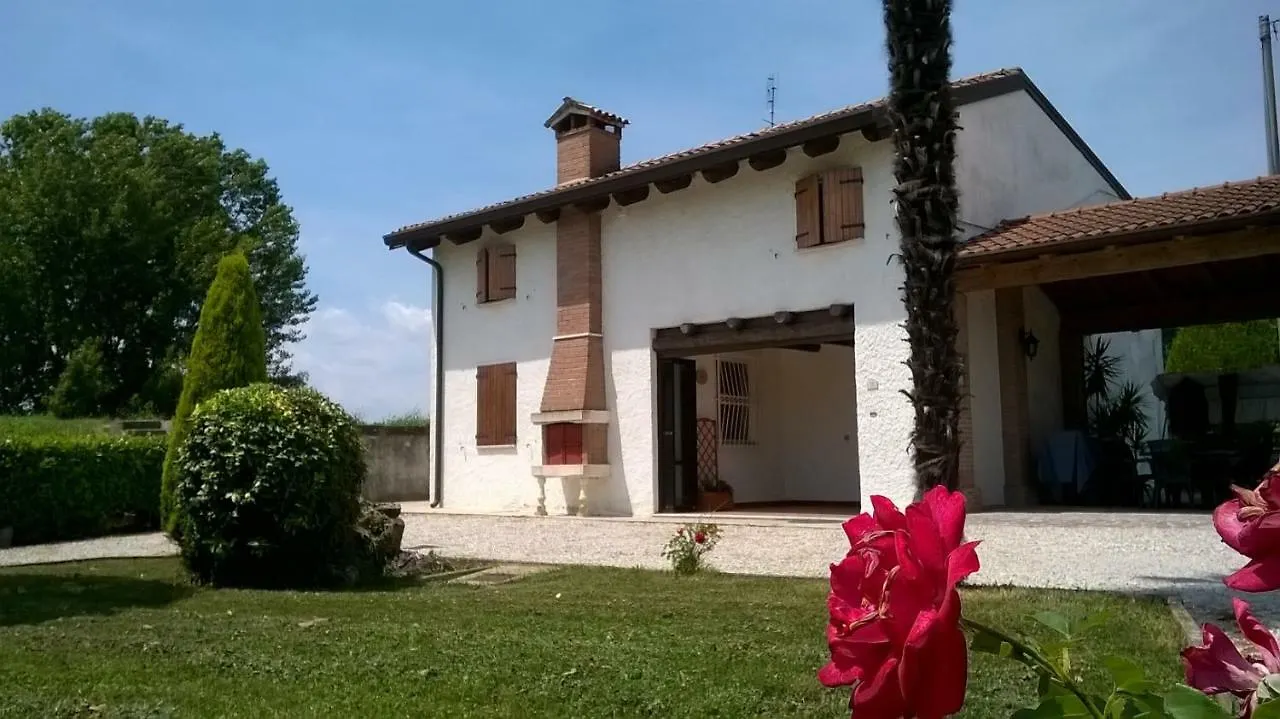 La Campagnola - Casa Vacanze location