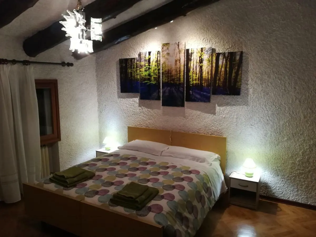 La Campagnola - Casa Vacanze Torri di Quartesolo 0*,  Italy