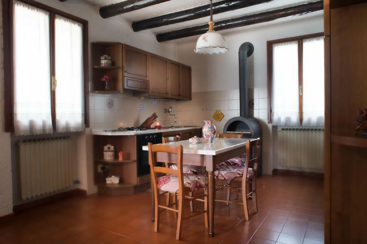 La Campagnola - Casa Vacanze Torri di Quartesolo 0*,  Italy