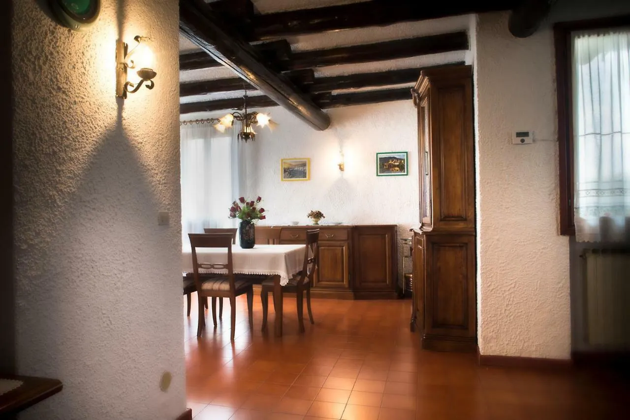 Holiday home La Campagnola - Casa Vacanze Torri di Quartesolo