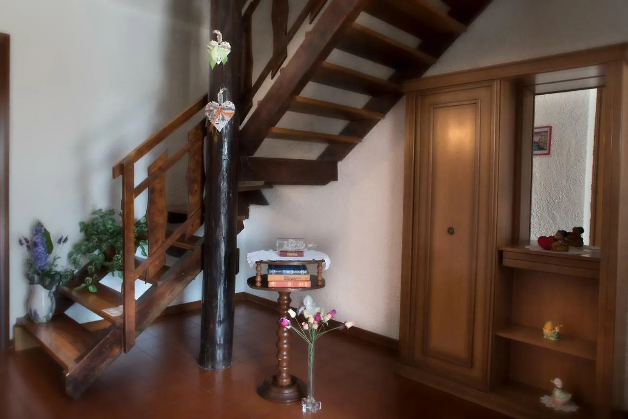 Holiday home La Campagnola - Casa Vacanze Torri di Quartesolo